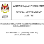 Malaysia DOE